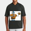 Cage Short Sleeve 1/4 Zip Jacket Thumbnail