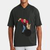 Cage Short Sleeve 1/4 Zip Jacket Thumbnail