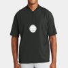 Cage Short Sleeve 1/4 Zip Jacket Thumbnail