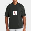 Cage Short Sleeve 1/4 Zip Jacket Thumbnail