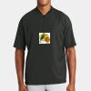 Cage Short Sleeve 1/4 Zip Jacket Thumbnail