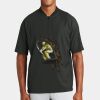 Cage Short Sleeve 1/4 Zip Jacket Thumbnail