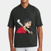 Cage Short Sleeve 1/4 Zip Jacket Thumbnail