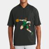 Cage Short Sleeve 1/4 Zip Jacket Thumbnail