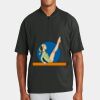 Cage Short Sleeve 1/4 Zip Jacket Thumbnail