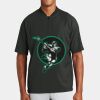 Cage Short Sleeve 1/4 Zip Jacket Thumbnail