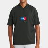 Cage Short Sleeve 1/4 Zip Jacket Thumbnail