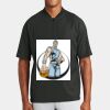 Cage Short Sleeve 1/4 Zip Jacket Thumbnail