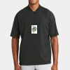 Cage Short Sleeve 1/4 Zip Jacket Thumbnail