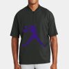 Cage Short Sleeve 1/4 Zip Jacket Thumbnail