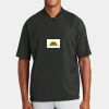 Cage Short Sleeve 1/4 Zip Jacket Thumbnail