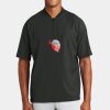 Cage Short Sleeve 1/4 Zip Jacket Thumbnail