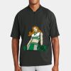 Cage Short Sleeve 1/4 Zip Jacket Thumbnail