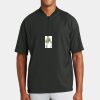 Cage Short Sleeve 1/4 Zip Jacket Thumbnail