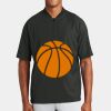 Cage Short Sleeve 1/4 Zip Jacket Thumbnail