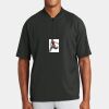 Cage Short Sleeve 1/4 Zip Jacket Thumbnail