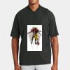 Cage Short Sleeve 1/4 Zip Jacket Thumbnail