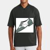 Cage Short Sleeve 1/4 Zip Jacket Thumbnail