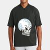 Cage Short Sleeve 1/4 Zip Jacket Thumbnail