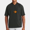 Cage Short Sleeve 1/4 Zip Jacket Thumbnail