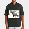 Cage Short Sleeve 1/4 Zip Jacket Thumbnail