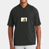 Cage Short Sleeve 1/4 Zip Jacket Thumbnail