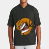 Cage Short Sleeve 1/4 Zip Jacket Thumbnail