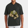 Cage Short Sleeve 1/4 Zip Jacket Thumbnail