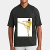 Cage Short Sleeve 1/4 Zip Jacket Thumbnail
