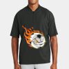 Cage Short Sleeve 1/4 Zip Jacket Thumbnail
