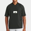 Cage Short Sleeve 1/4 Zip Jacket Thumbnail