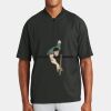 Cage Short Sleeve 1/4 Zip Jacket Thumbnail