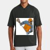 Cage Short Sleeve 1/4 Zip Jacket Thumbnail