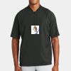 Cage Short Sleeve 1/4 Zip Jacket Thumbnail