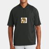Cage Short Sleeve 1/4 Zip Jacket Thumbnail