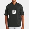 Cage Short Sleeve 1/4 Zip Jacket Thumbnail