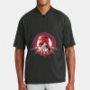 Cage Short Sleeve 1/4 Zip Jacket Thumbnail