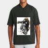 Cage Short Sleeve 1/4 Zip Jacket Thumbnail
