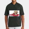 Cage Short Sleeve 1/4 Zip Jacket Thumbnail