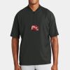 Cage Short Sleeve 1/4 Zip Jacket Thumbnail
