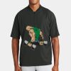 Cage Short Sleeve 1/4 Zip Jacket Thumbnail
