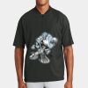 Cage Short Sleeve 1/4 Zip Jacket Thumbnail