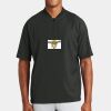 Cage Short Sleeve 1/4 Zip Jacket Thumbnail
