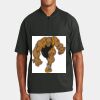 Cage Short Sleeve 1/4 Zip Jacket Thumbnail