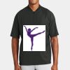 Cage Short Sleeve 1/4 Zip Jacket Thumbnail