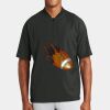 Cage Short Sleeve 1/4 Zip Jacket Thumbnail