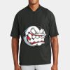 Cage Short Sleeve 1/4 Zip Jacket Thumbnail
