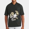 Cage Short Sleeve 1/4 Zip Jacket Thumbnail