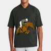 Cage Short Sleeve 1/4 Zip Jacket Thumbnail