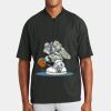 Cage Short Sleeve 1/4 Zip Jacket Thumbnail